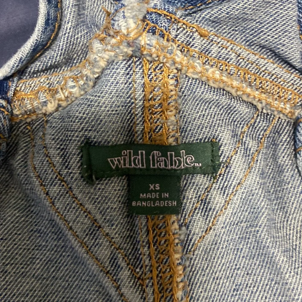 Overalls - Picture 3 of 4